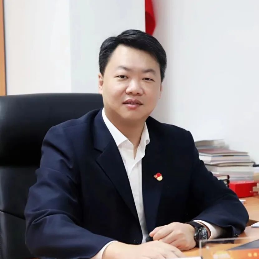 BBS學員專訪|李敦峰：踐行格言，將知識轉化應用于工作