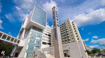 北京師范大學&香港浸會大學