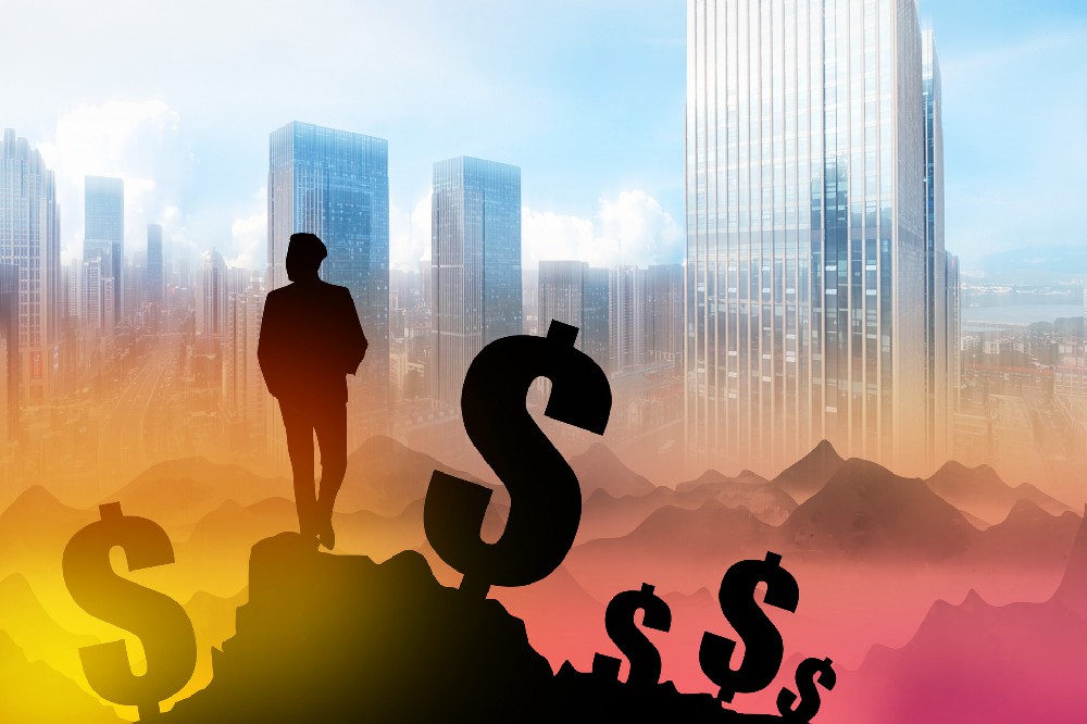 中外合作碩士多少錢