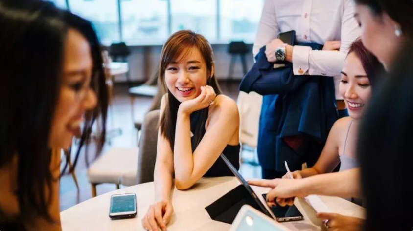 在職國際MBA有企業管理專業嗎