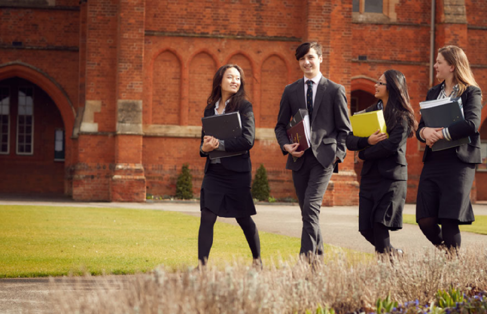 國際創(chuàng)新學(xué)習(xí)型組織碩士怎么樣