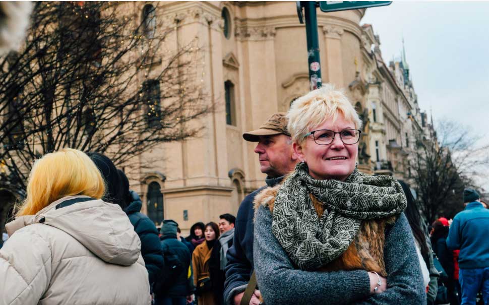 國際人文學(xué)碩士怎么樣