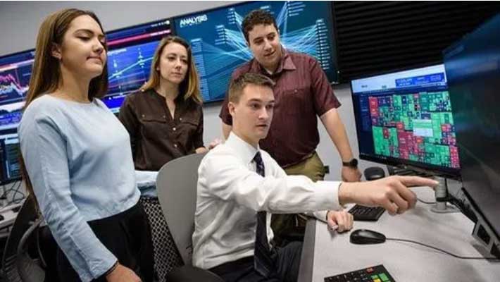 在職國際金融管理碩士有用嗎