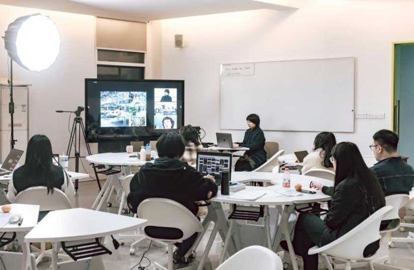 在職國(guó)際傳媒管理碩士有用嗎