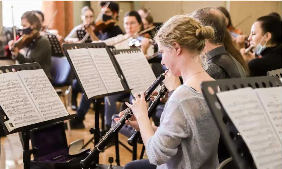 在職國際音樂教育文學碩士專業難嗎